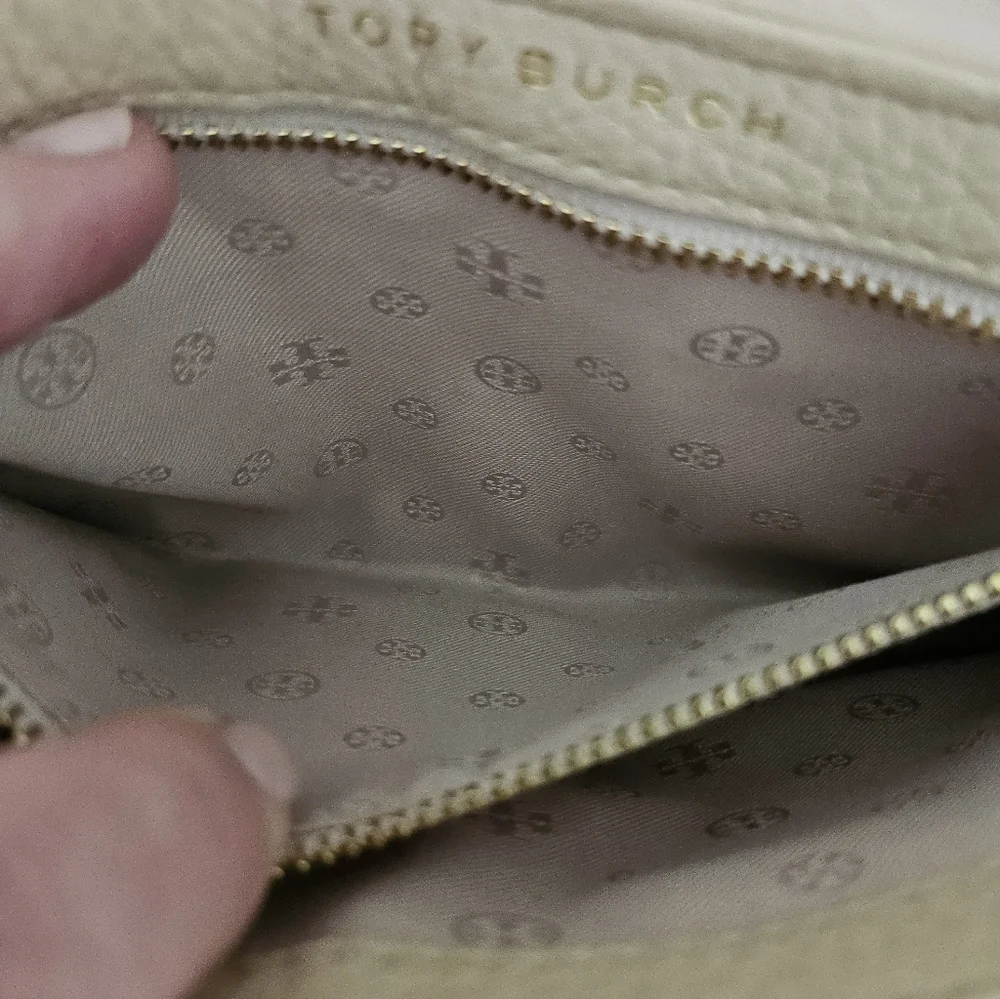 Tory Burch euc very